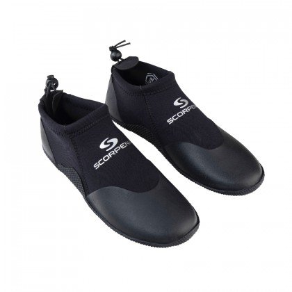 Ūdens čības Scorpena Hawaii, 3mm