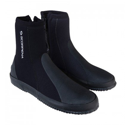 Neoprēna botas Scorpena Mallorca, 5 mm