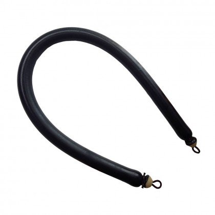 Lokveida gumija Scorpena 18mm, izmērs centmetros