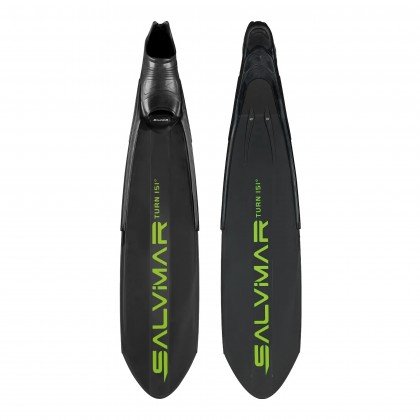 Pleznas Salvimar Turn 151