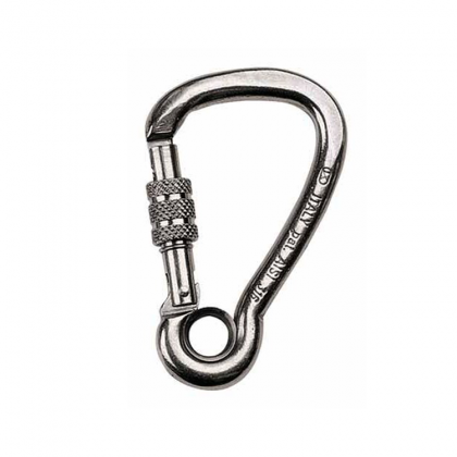 Karabīns Best Divers Block 80mm