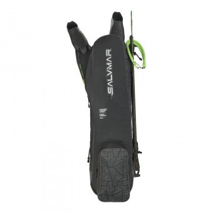 Soma Salvimar WR Black