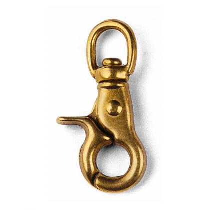 Brass karabīns Best Divers 100mm