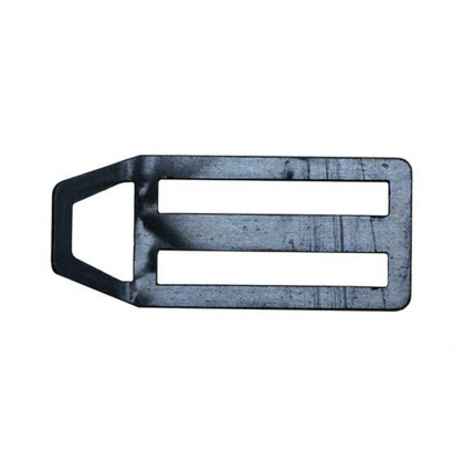 Sprādze ar pusgredzenu