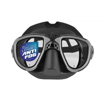 Maska C4 Martian Anti Fog