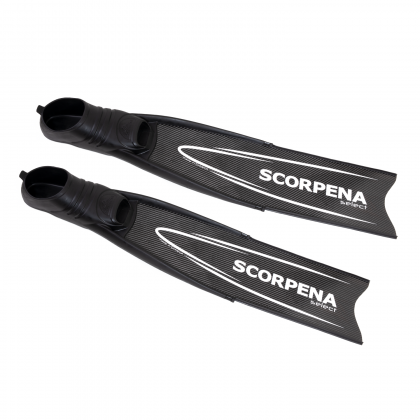 Karbona pleznas Scorpena Select, mīkstās