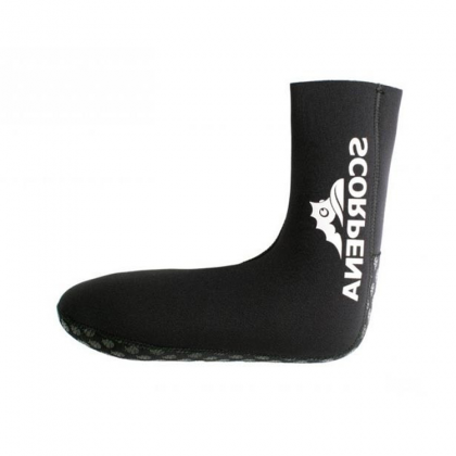 Zeķes Scorpena D, 9mm