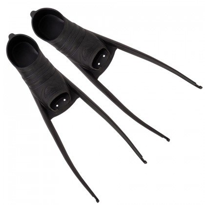 Pleznu galošas Scorpena X3, 2 gb