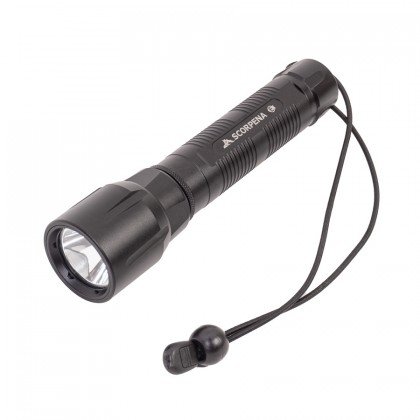 Lukturis Scorpena E 850 lumeni