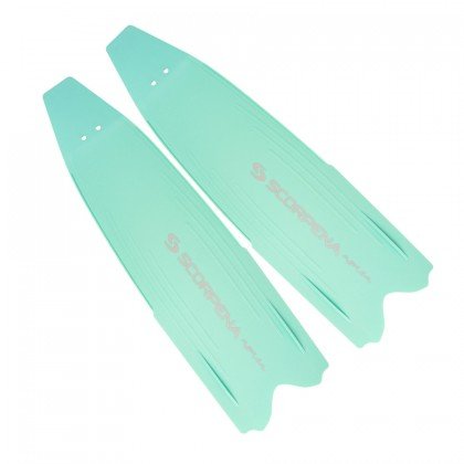 Pleznu lāpstiņas Scorpena F1, piparmētras, pāris