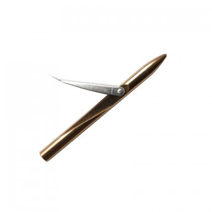 Uzgalis Salvimar single K9, rūdīts, konusveida