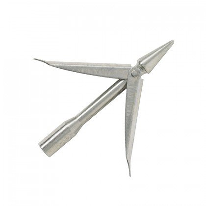 Uzgalis Salvimar single Concorde