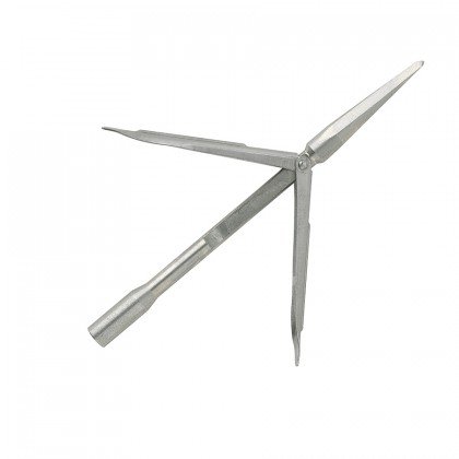 Uzgalis Salvimar single Martin