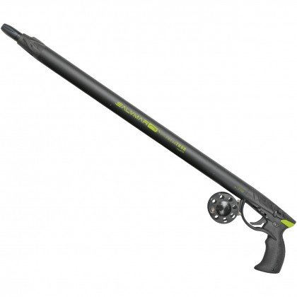 Pneimatiskais ierocis Salvimar Predathor Vuoto 100 ar spoli