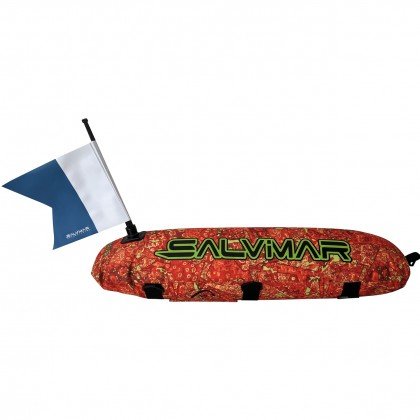 Boja Salvimar Torpedo