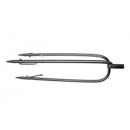 Uzgalis Scorpena trīszobu, volumetriskais