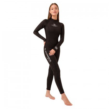 Hidrotērps Scorpena Apnea F4, 1.5mm