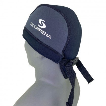 Neoprēna bandāna Scorpena, 2.5mm