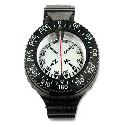 Rokas kompass Best Divers