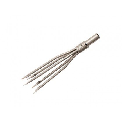 Uzgalis panicle Scorpena A