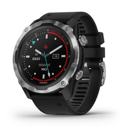 Niršanas dators Garmin Descent Mk2, multisports