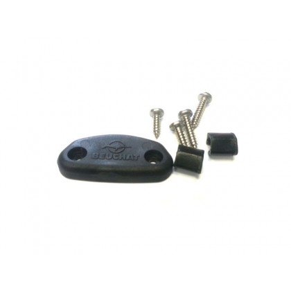 Lāpstiņu fiksācijas komplekts priekš Beauchat Mundial