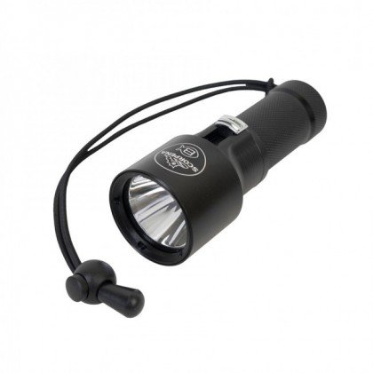 Lukturis Scorpena B 220 lumeni