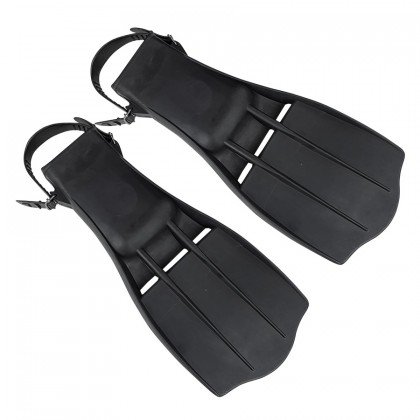 Pleznas Scorpena Jetfins