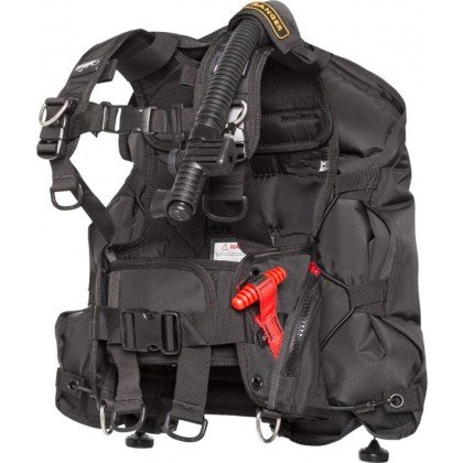 BCD Zeagle Ranger Junior