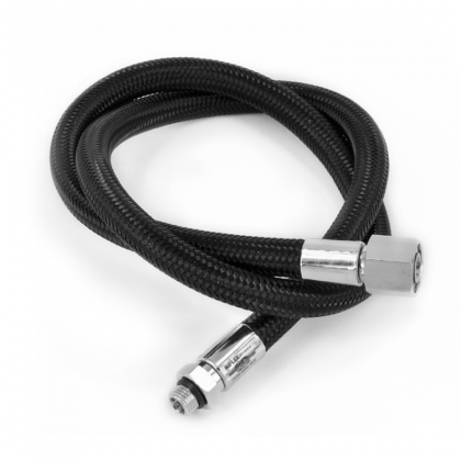 Šļūtene priekš regulatora 1/2"