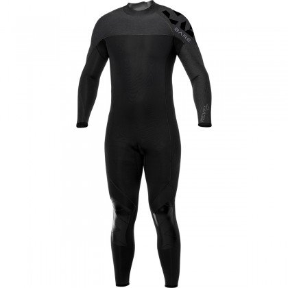 Wetsuit Bare Revel 7 mm, men's