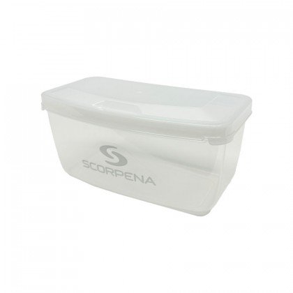 Scorpena masku kaste, liela