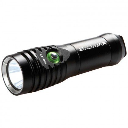 Lukturis Salvimar Fire 1200 lumeni (uzlādējams)