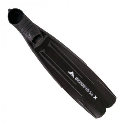 Pleznas Scorpena X3 Sport