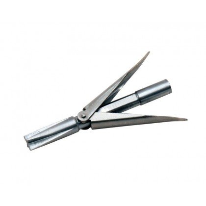 Uzgalis Scorpena single Crown