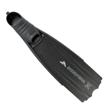 Pleznas Scorpena X3 Short