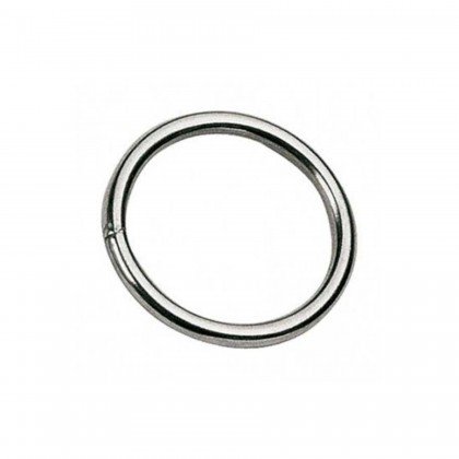 Gredzens Best Divers 50 mm