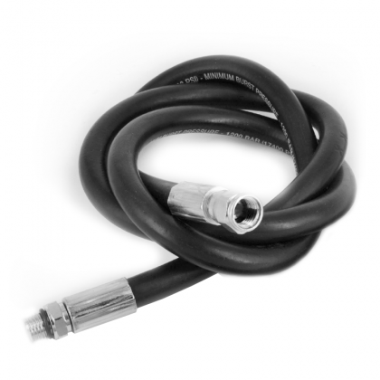 Augstspiediena šļūtene (spiediena mērītājam)