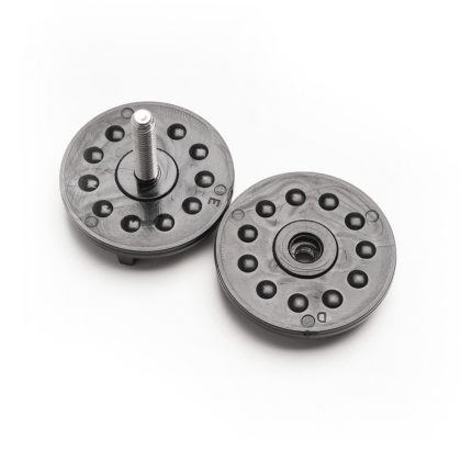 Lāpstiņu fiksācijas komplekts priekš Scorpena Q (pārim)