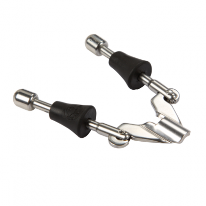 Gumju stiprinājums Sporasub Ocen priekš sharkfins harpūnai