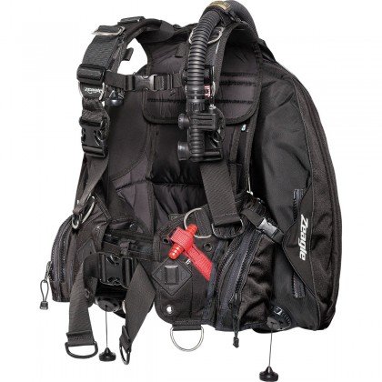 BCD Zeagle Ranger LTD